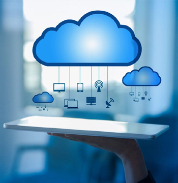 Lifting your business with Cloud-based CRM