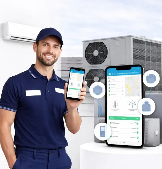 hvac-software