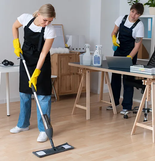 Home Clean